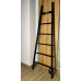 Полотенцесушитель Instal Projekt Escada Electro 1600x600 Black mat